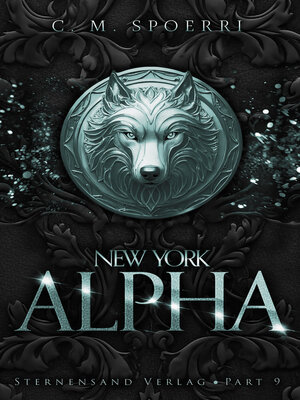 cover image of New York Alpha (Part 9)